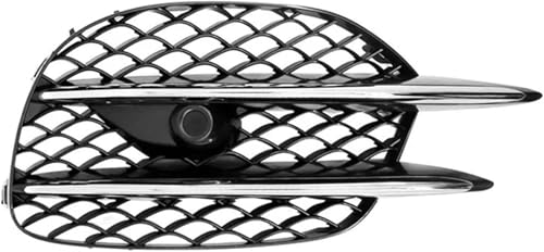 Calandre de voiture Benz W222 S450L réparer face avant endommagée