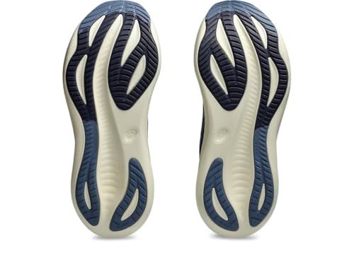 Image of ASICS Men Lace Up Running Shoes