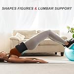 Viyafit Waist Trimmer Belt, Premium Waist Trainer for Women & Men - Image 4