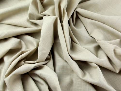 Amazon.com: Minerva Crafts Linen Look Cotton Dress Fabric Tan - per Yard Amazon.com: Minerva Crafts Linen Look Cotton Dress Fabric Tan - per Yard