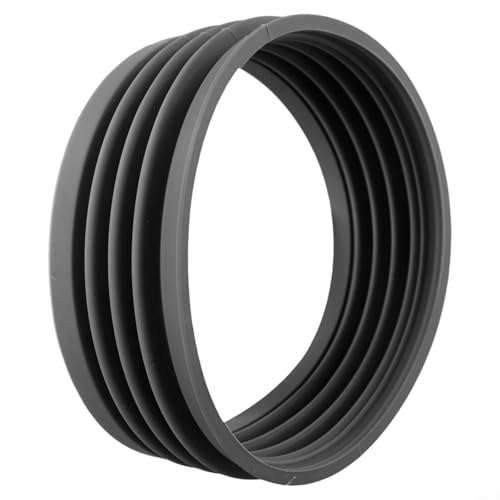 HEIBTENY Soplador de aire de silicona de dosis única para máquinas de espresso Breville, para Express, For Touch, Pro, Smart Grinder, Dose Control Pro y modelos de control de dosis (1 unidad)