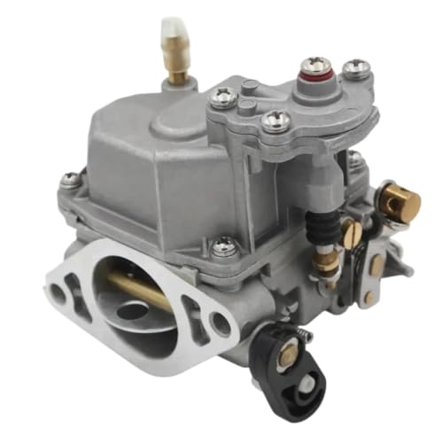 Carburateur 66M-14301-11 pour moteur hors-bord 4 temps F15 de 1998 à 2006
