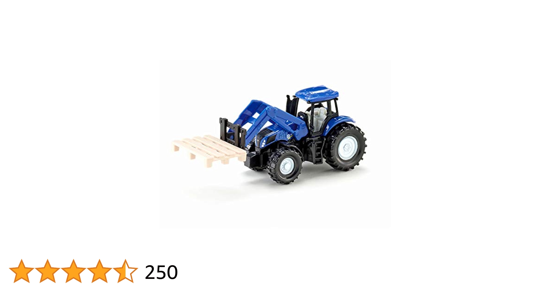 フォード8670 ブリキのトラクター　おもちゃ　レア　ニューホランド. フォード8670 ブリキのトラクター おもちゃ レア ニューホランド