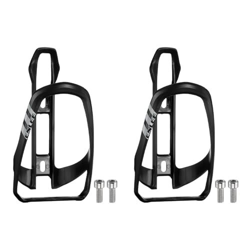 Porte-bouteille vélo universel à chargement par le haut