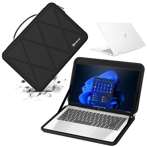 Funda portátil Smatree X8030 para trabajar en cafeterías y viajes