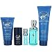 Beverly Hills Polo Club Active by Beverly Hills Polo Club, 5 Piece Gift Set for Men