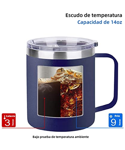 Consejos para Comprar Taza termica los 5 mejores. 3 Imagen adicional