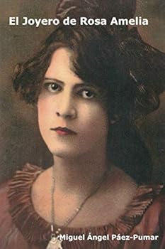 El Joyero de Rosa Amelia