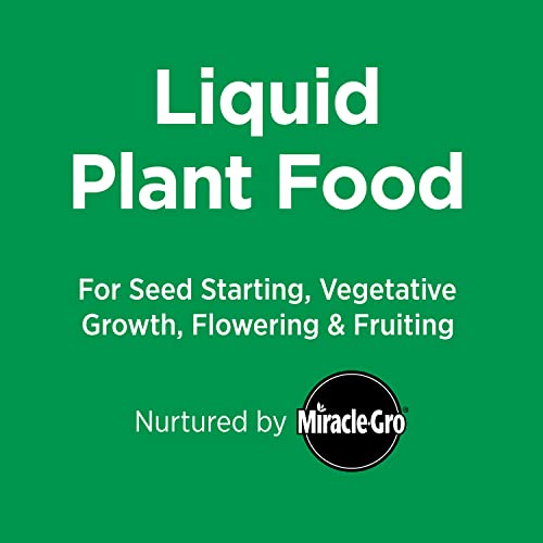 Aerogarden 970281-0000 Liquid Nutrients thumb #2