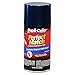 Dupli-Color EBFM02947 Perfect Match Automotive Spray, Ford Twilight Blue Metallic, 7F/MK ? 8 oz. Aerosol Can