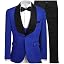 Royal Blue