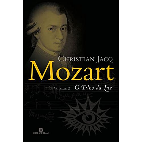 Mozart: o filho da luz