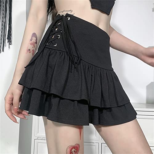 Listado y reviews de Falda negra plumas listamos los 10 mejores. 12 Imagen adicional
