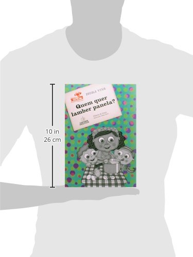 Quem Quer Lamber Panela?