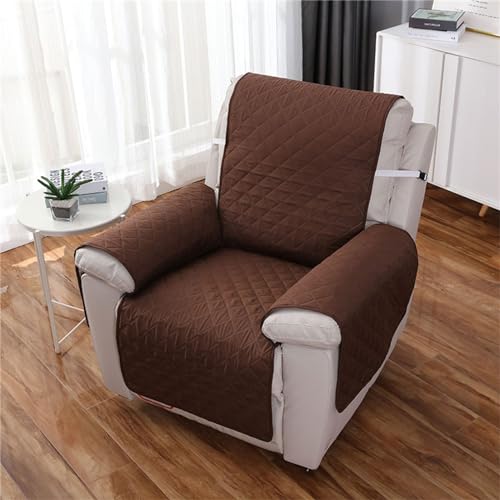 Housse de canapé multi-usages antidérapante et lavable pour animaux - 5