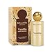 Bellavita Luxury Gourmet Gourmand Collection VANILLA Eau de Parfum | 100 ml | Unisex Perfume for Men and Women | Gift choice for Birthday and Anniversary