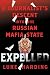 Expelled: A Journalist's Descent into the Russian Mafia State