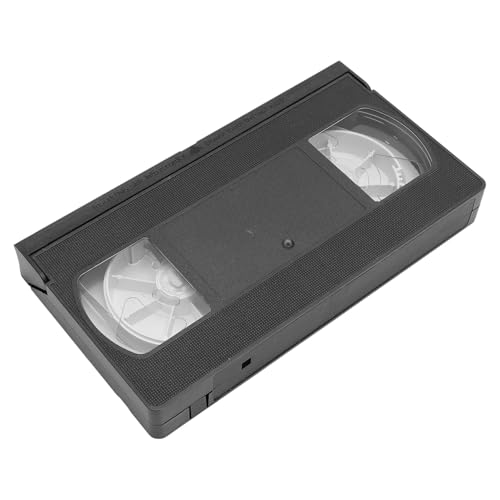 Utilizzo versatile: pulendo la testina del lettore video, questo detergente aiuta a risolvere i problemi di vibrazione dello schermo, suono rumoroso e velocità di lettura lenta durante l'utilizzo del lettore (non applicabile per riparare problemi meccanici)