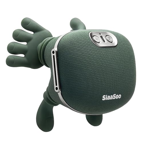 MLHWKXTH Neck Massager