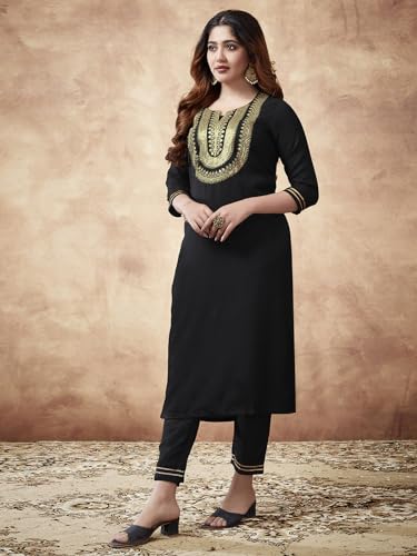 Image of Sanisa Women Kurta Set
