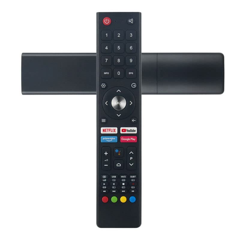 Genuine JVC RM-C3230 RMC3230 TV Remote Control