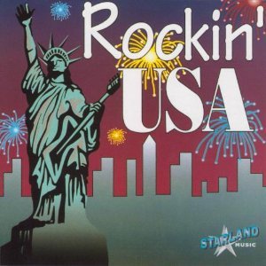 Starland Music Presents Rockin' USA