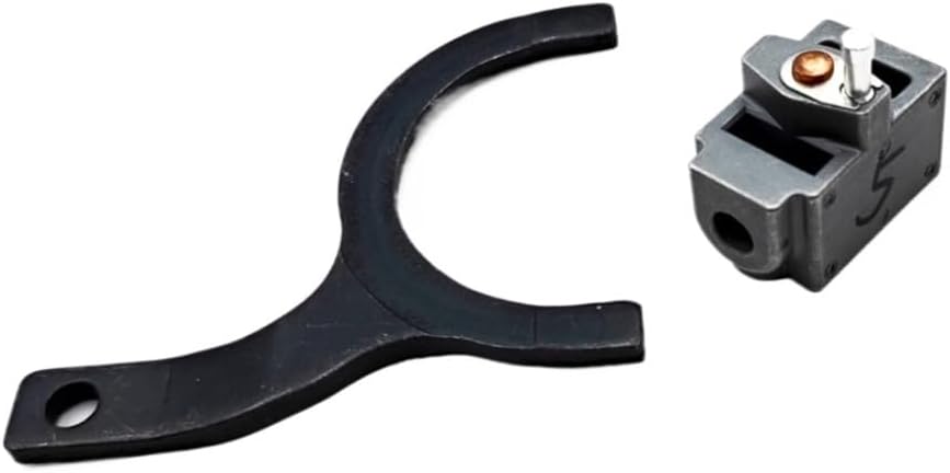 Fork Block Assy Fit For 600 625 800XC 850 1000 ATV Q830-310005-10000 Q890-310010