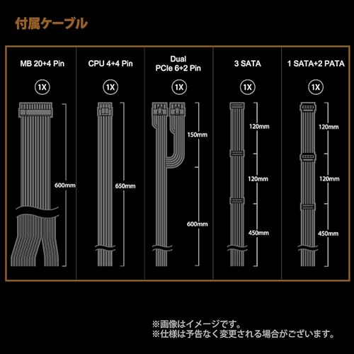 ASRock Challenger CL-650B の商品画像 5
