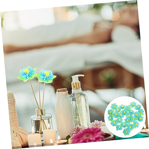 Diffuseur de fleurs mini pour bureau, le cadeau déco idéal - 5