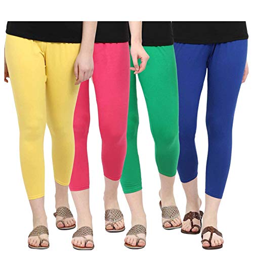 Image of NGT Women's Slim Fit Leggings