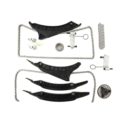 �^�C�~���O�`�F�[���L�b�g�J���V���t�g�X�v���P�b�g N63B 4.4L V8 550i 650i 750i X5 X6 B7 M5 �ƌ݊�������