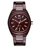 MVMT Odyssey II Men’s Calendar Watch, Quartz...
