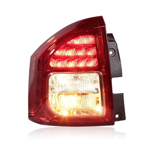 Feu arrière LED Jeep Compass 2011-2013 : Solution stop et clignotant gauche - 2