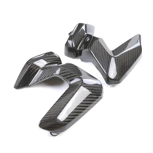Aileron moteur BMW R1250RS pour vos road trips de 2021 à 2024