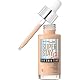 Maybelline New York Foundation