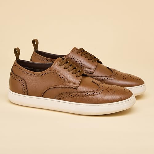 Image of Campus ELAN Men's Brogues | ELAN-27