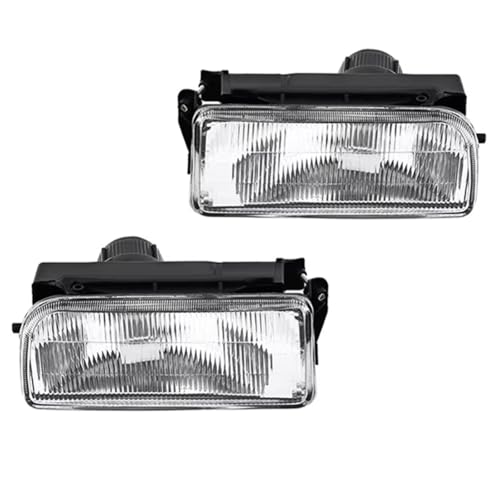 Phare antibrouillard complet gauche droite pour BMW E36 1992-1999