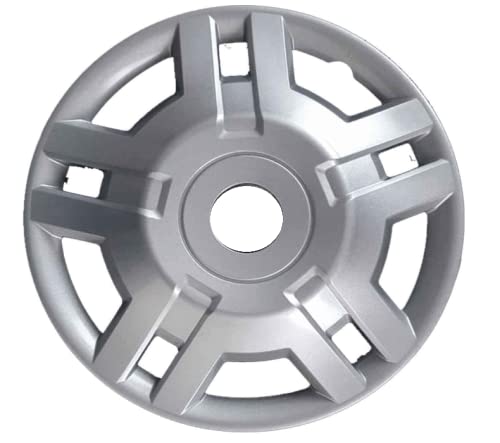 Coprimozzi Decorativi 15 Pollici - Facili Da Installare - Foto 10