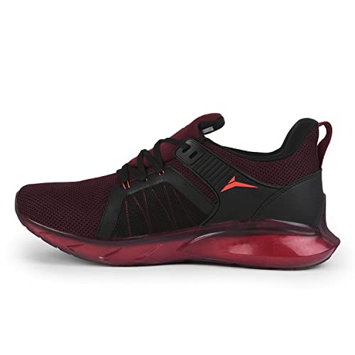 Image of JQR Kick 2 Sports, Running,Walking, Gym, Training Shoes for Men|Stylish, Breathable,Lightweight,Comfortable Shoes