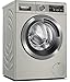 Produktbild Bosch WAX32MX0 Serie 8 Smarte Waschmaschine, 10 kg, 1600 UpM, Made in Germany, Fleckenautomatik entfernt 4 Fleckenarten, AquaStop Schutz gegen Wasserschäden, 4D Wash System effektive Durchfeuchtung