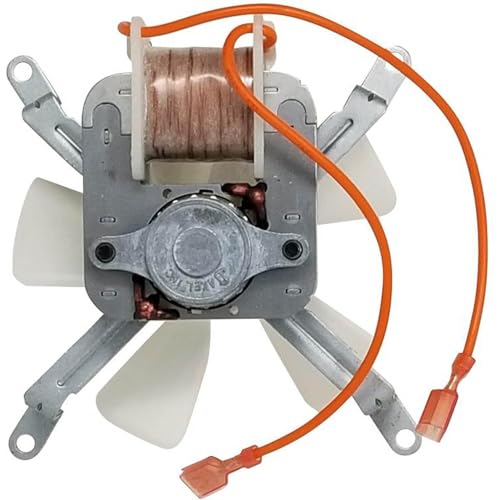 Blaze King Convection Axial Fan Motor Blower Z7005