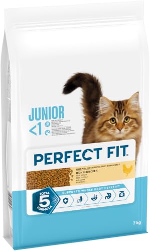 PERFECT FIT Junior