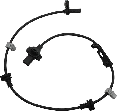 Beck Arnley 0845130 ABS Wheel Speed Sensor