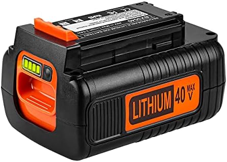 3.0Ah Lithium Replacement Battery 