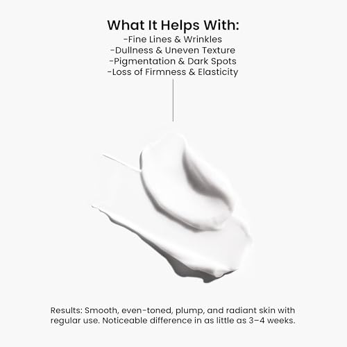 Image of WILD OAK 1% Retinol Bakuchiol Ceramides Face Serum | Anti-Aging, Brightening & Skin Texture Improvement | Boosts Collagen & Restoration | Bakuchiol Is Powerful For Skin Barrier & Gentle On Skin |30Ml