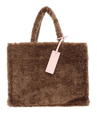 Coccinelle Never Without Shopper Tasche 42 cm