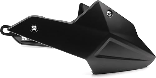 Miniatura 3 de Protector de alerón de motor de carenado inferior para motocicleta, carenado, carenado, panel de chasis, protector de chasis para F900R F900XR 2020