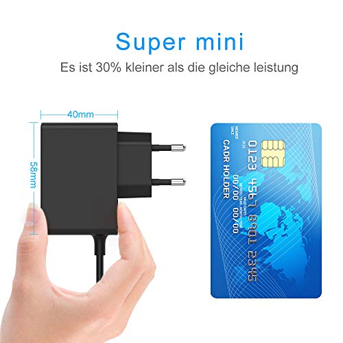 BENSN 8V 2W Shaver Netzeil Ersatz für Philips HQ850 Rasierer Ladegerät Oneblade Hybrid Styler QP2530, QP2530/30, QP2630, QP2630/30 - Image 6