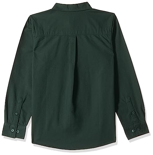 Image of Peter England Boys Regular Fit Shirt