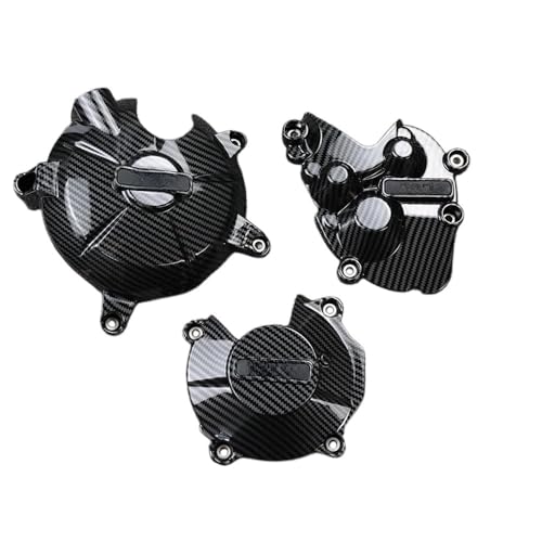 Étui de protection moteur ZX-6R Capot carter moto Kawasaki ZX6R 2007-2024